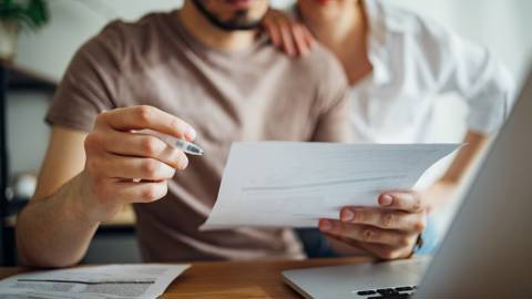 Assessing your pension