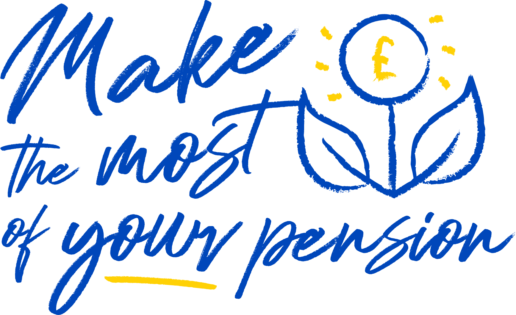 Make The Most Of Your Pension
