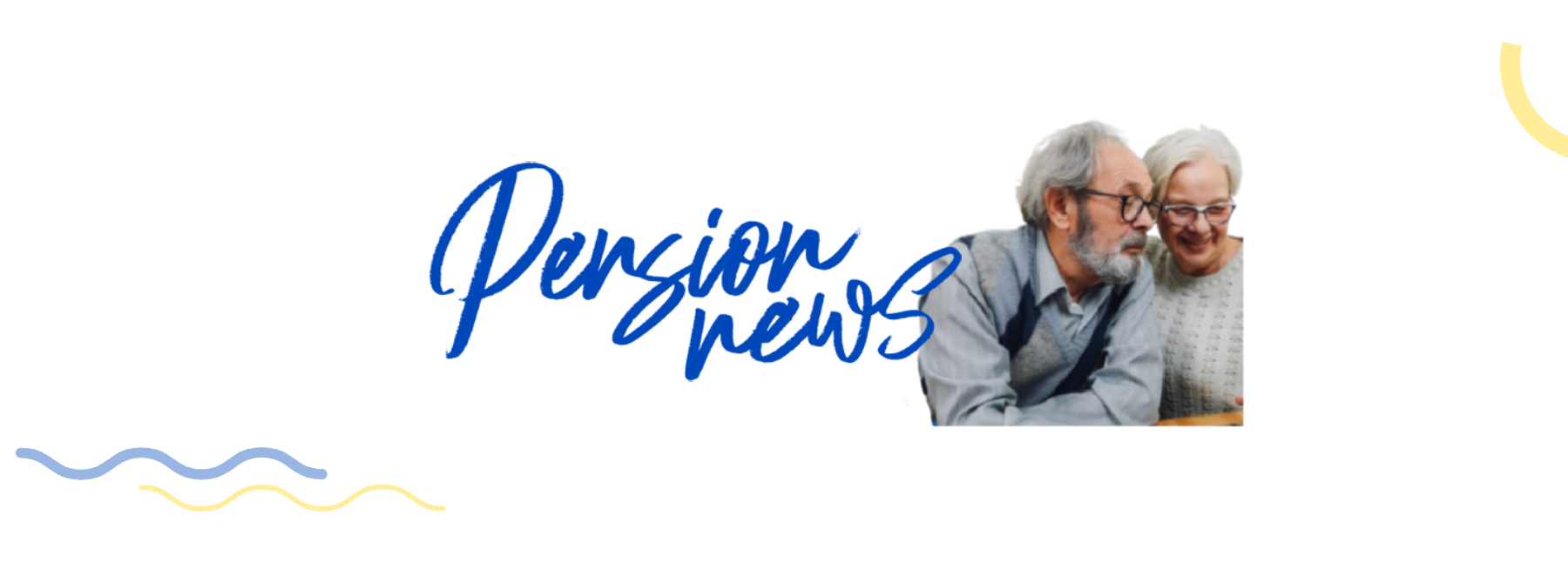 Pensioner Newsletter 1800