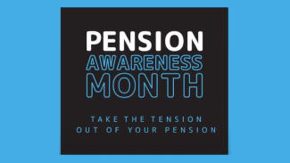 Pension Awareness Month 2023
