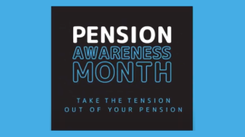 Pension Awareness Month 2023