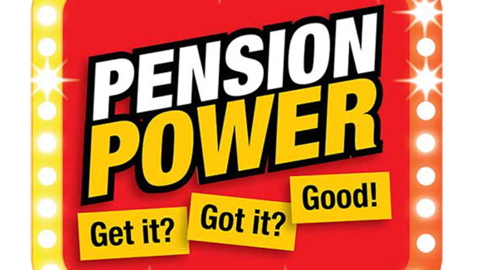 Pension Power