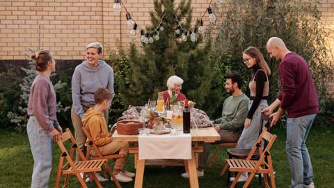 Retirement Living Standards