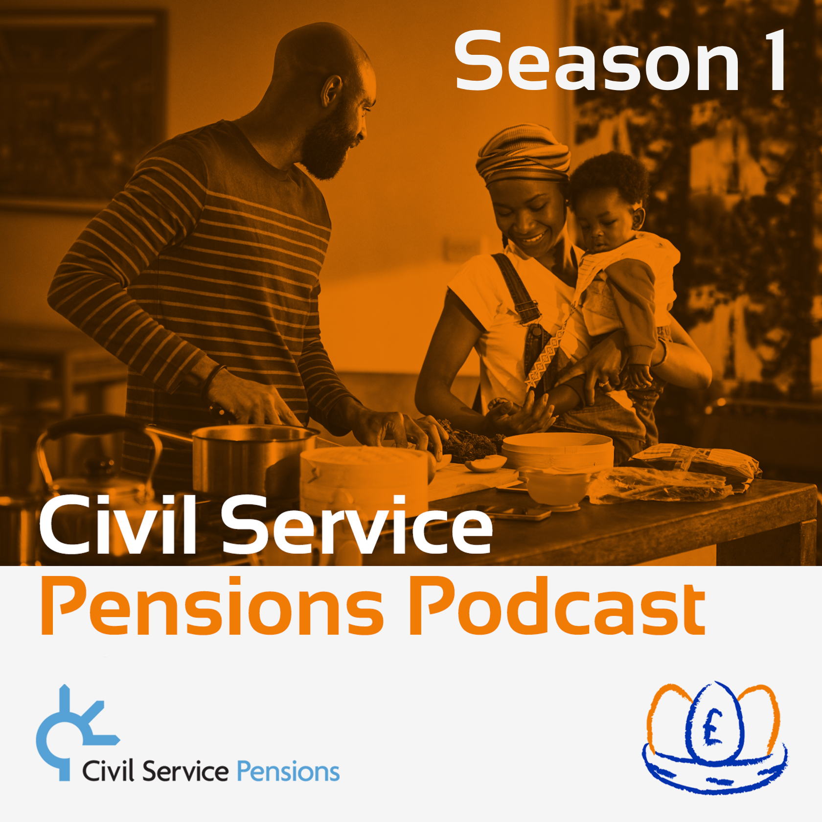 Csp Podcast Season 1 Big