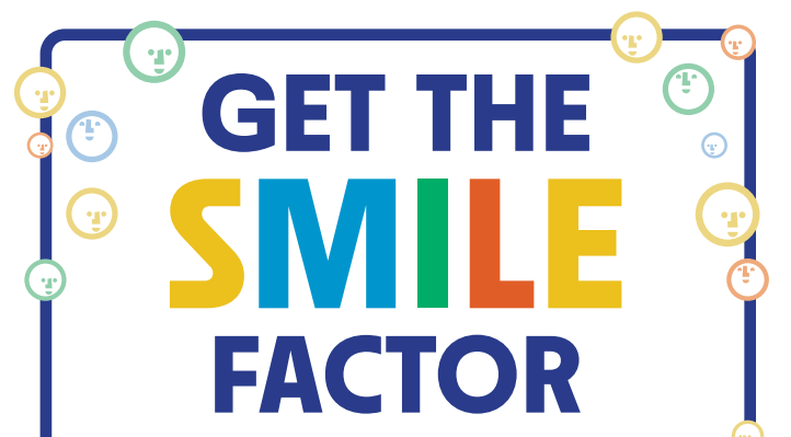 Get The Smile Factor