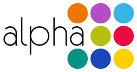 Alpha Scheme Logo