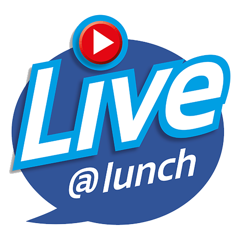 Live@Lunch