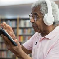 Latest active member newsletter now available